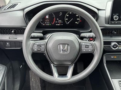 2023 Honda CR-V LX