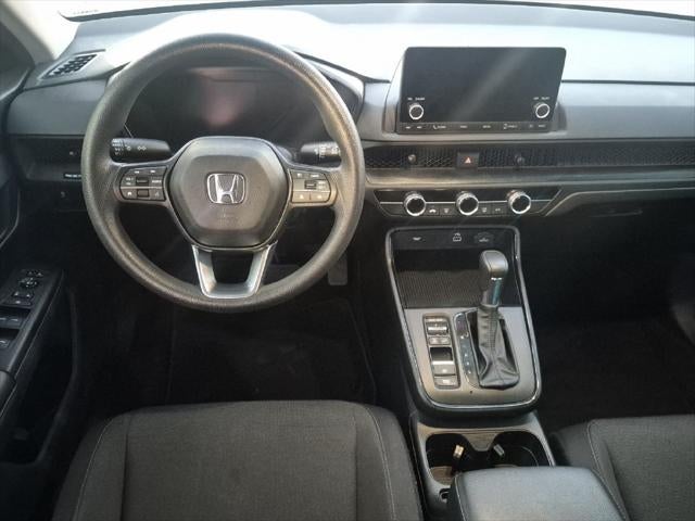2023 Honda CR-V LX