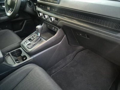 2023 Honda CR-V LX