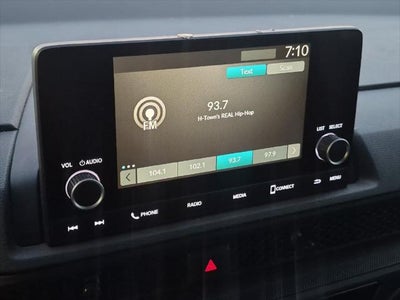 2023 Honda CR-V LX