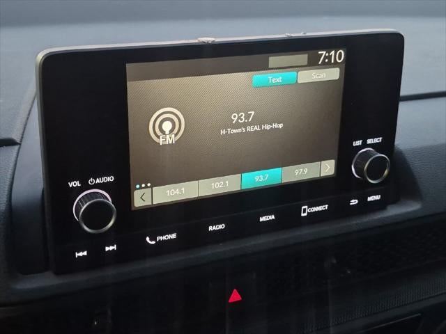 2023 Honda CR-V LX