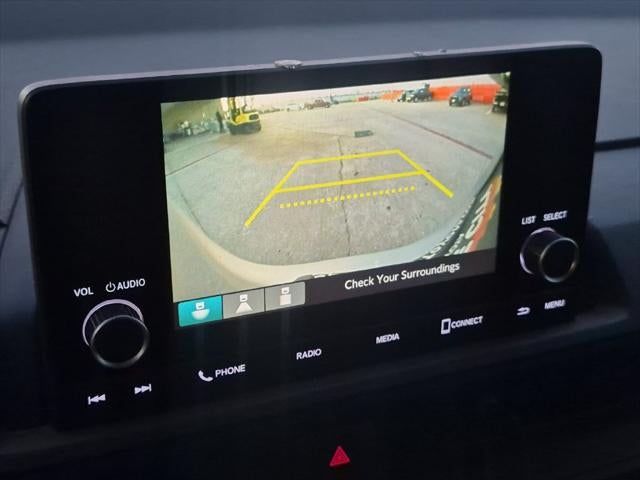 2023 Honda CR-V LX