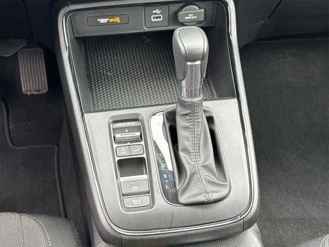 2023 Honda CR-V LX