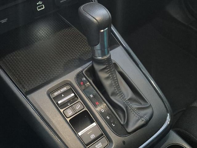 2023 Honda CR-V LX