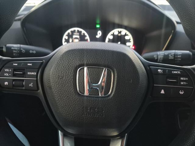 2023 Honda CR-V LX