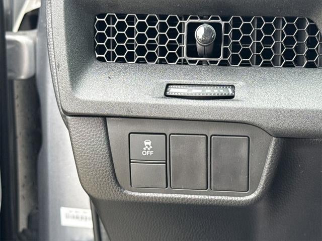 2023 Honda CR-V LX