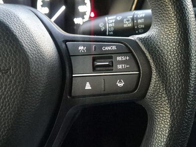 2023 Honda CR-V LX