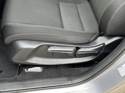 2023 Honda CR-V LX