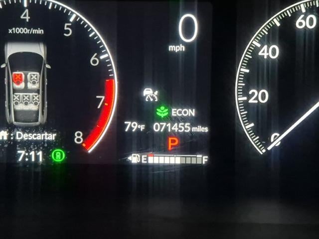 2023 Honda CR-V LX