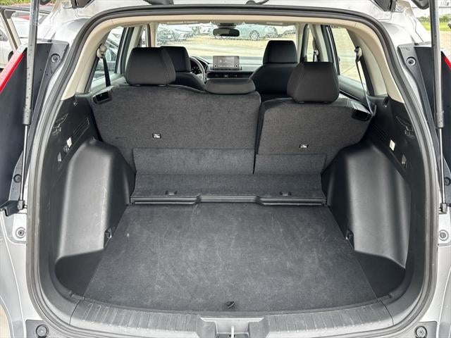 2023 Honda CR-V LX