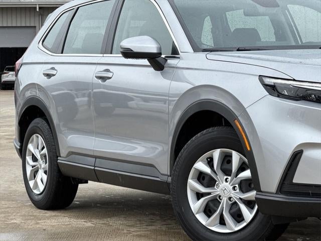 2023 Honda CR-V LX