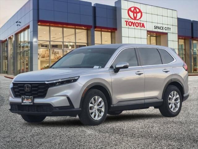 2023 Honda CR-V LX