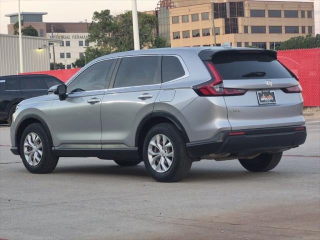 2023 Honda CR-V LX