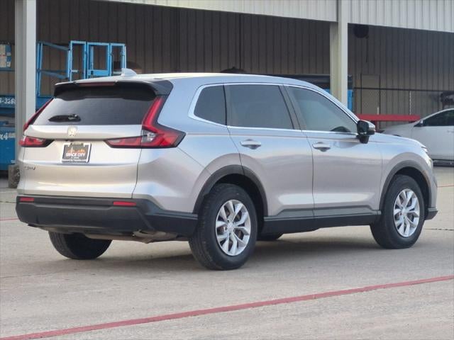 2023 Honda CR-V LX
