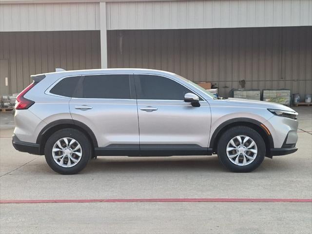 2023 Honda CR-V LX