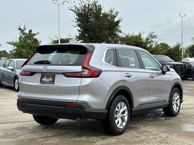 2023 Honda CR-V LX