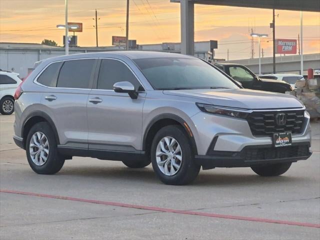 2023 Honda CR-V LX