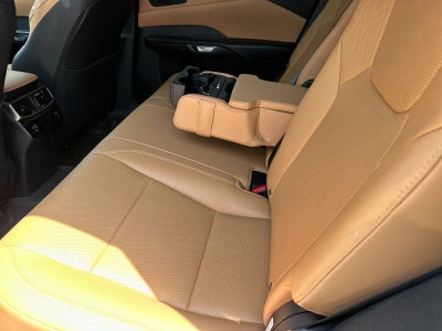 2023 Lexus RX Hybrid 350h Premium Plus