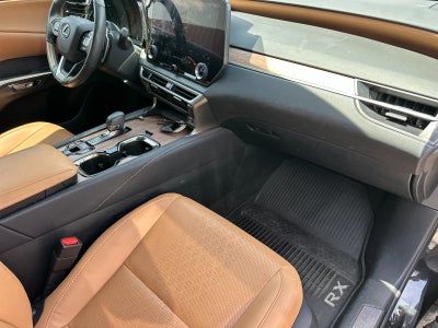 2023 Lexus RX Hybrid 350h Premium Plus