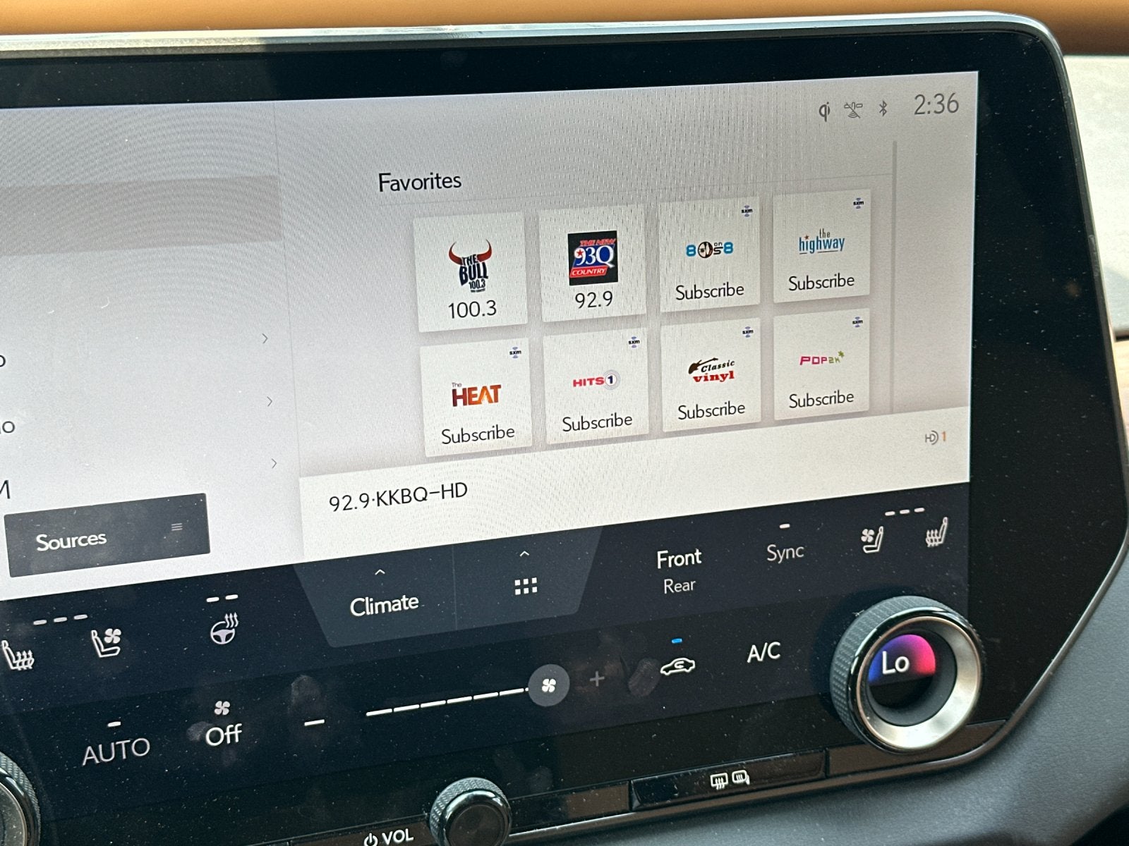 2023 Lexus RX Hybrid 350h Premium Plus