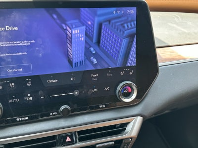 2023 Lexus RX Hybrid 350h Premium Plus