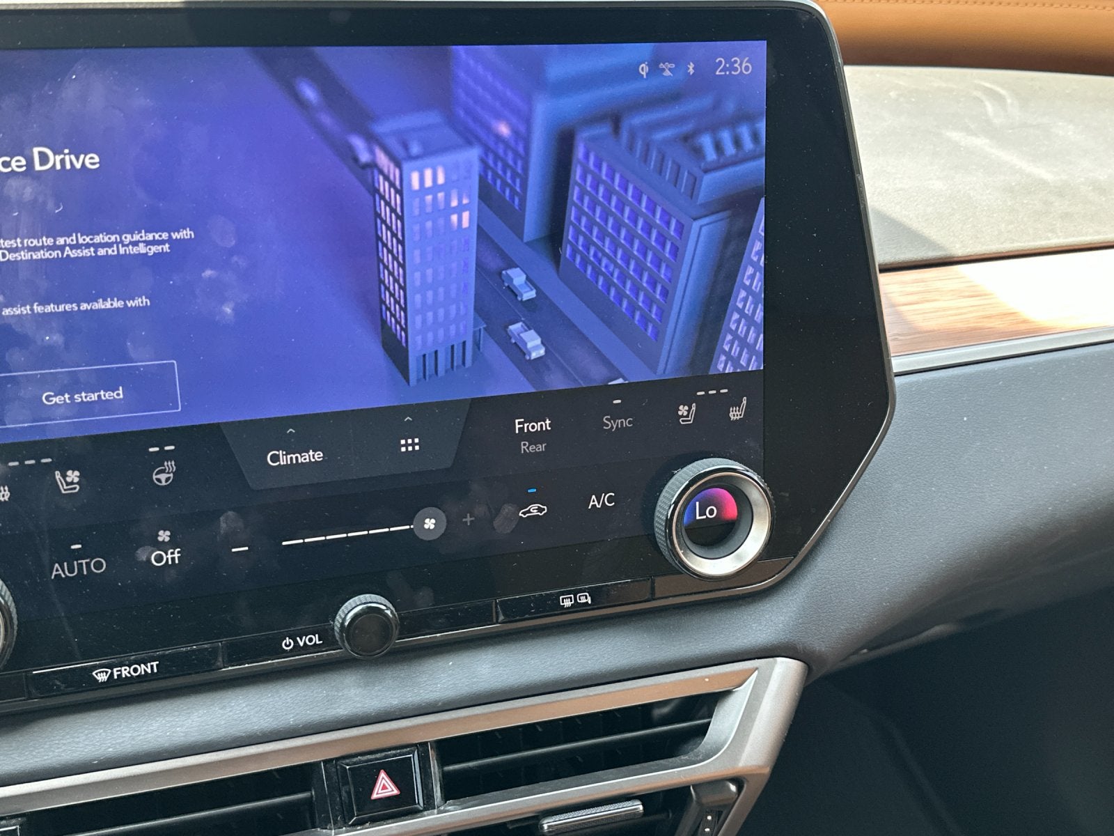 2023 Lexus RX Hybrid 350h Premium Plus