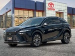 2023 Lexus RX Hybrid 350h Premium Plus