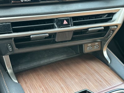 2023 Lexus RX Hybrid 350h Premium Plus