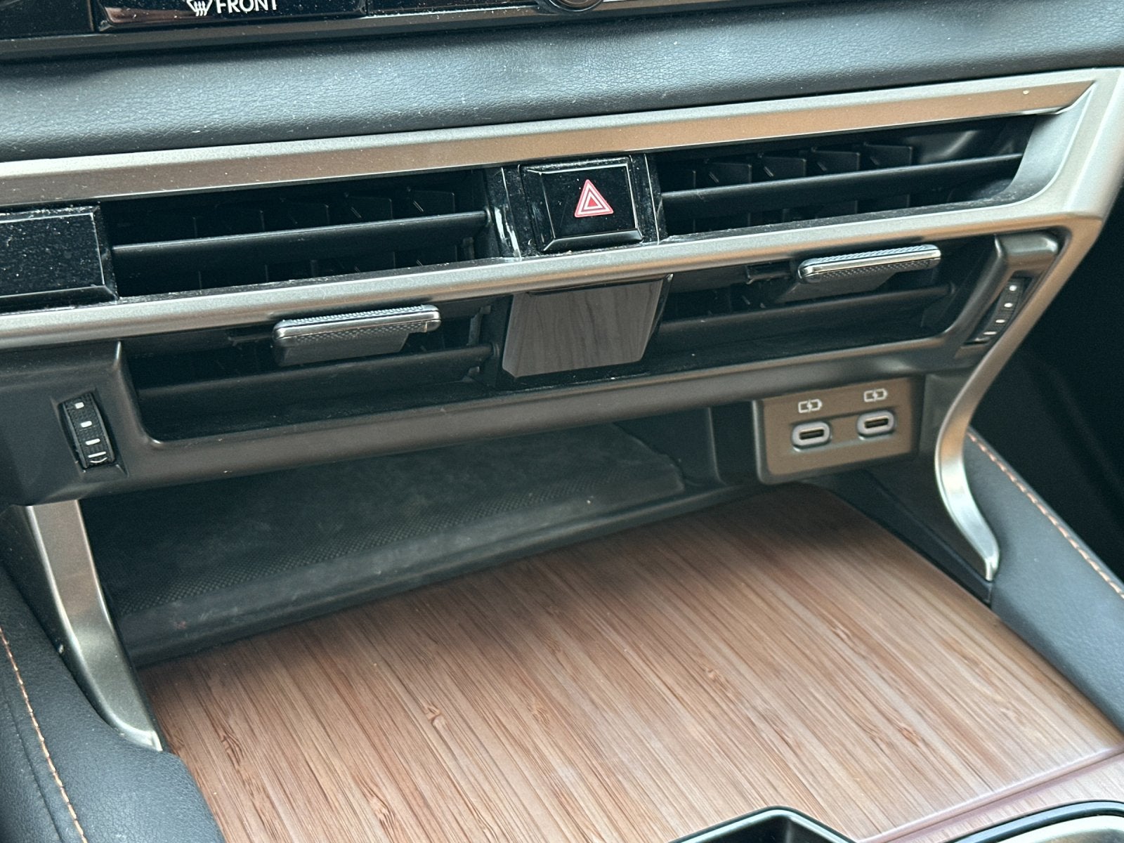 2023 Lexus RX Hybrid 350h Premium Plus