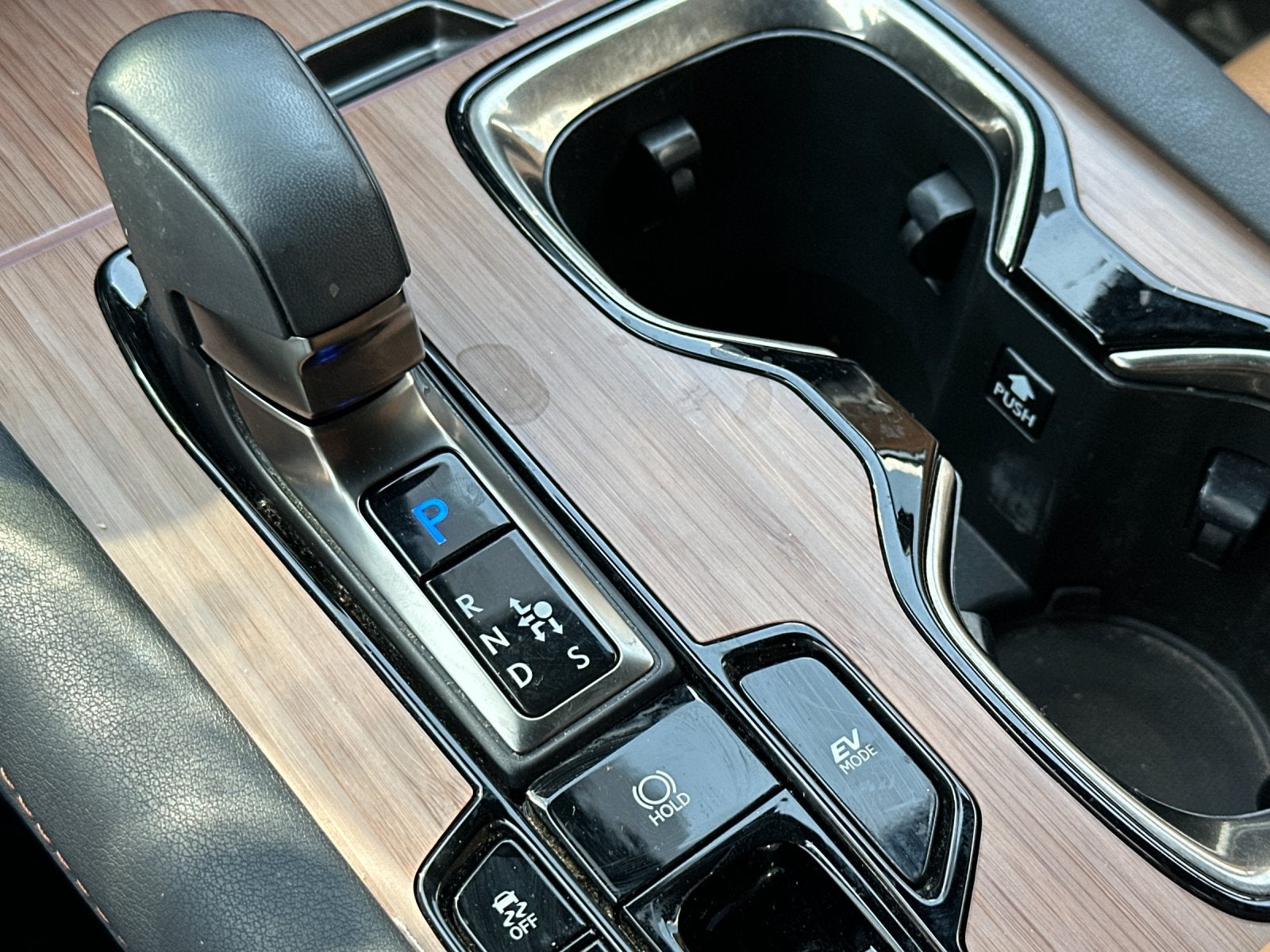 2023 Lexus RX Hybrid 350h Premium Plus