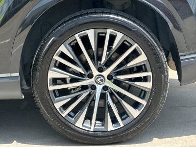 2023 Lexus RX Hybrid 350h Premium Plus