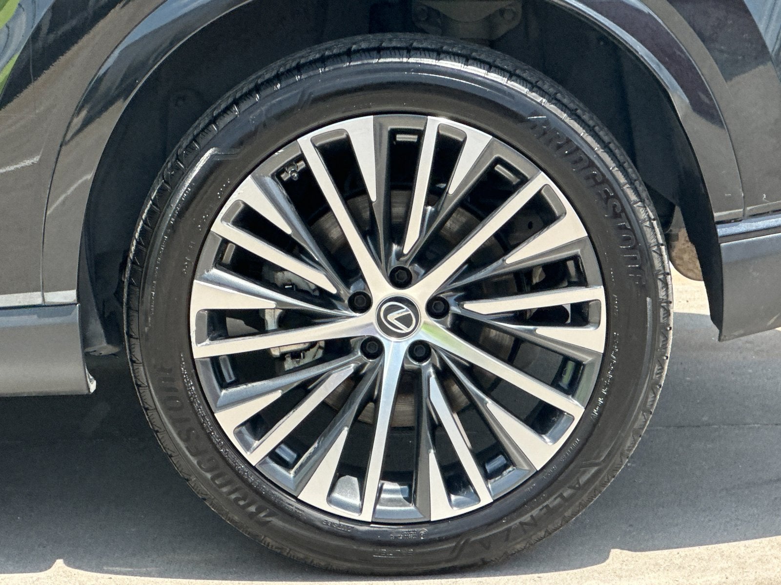2023 Lexus RX Hybrid 350h Premium Plus