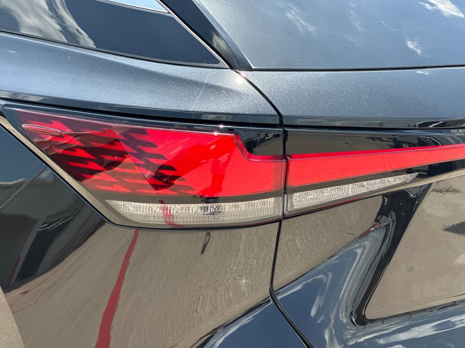 2023 Lexus RX Hybrid 350h Premium Plus