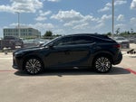 2023 Lexus RX Hybrid 350h Premium Plus