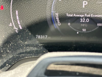 2023 Lexus RX Hybrid 350h Premium Plus