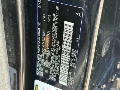 2023 Lexus RX Hybrid 350h Premium Plus