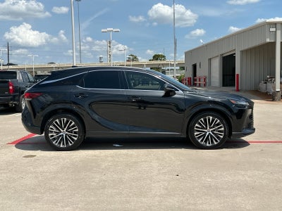 2023 Lexus RX Hybrid 350h Premium Plus