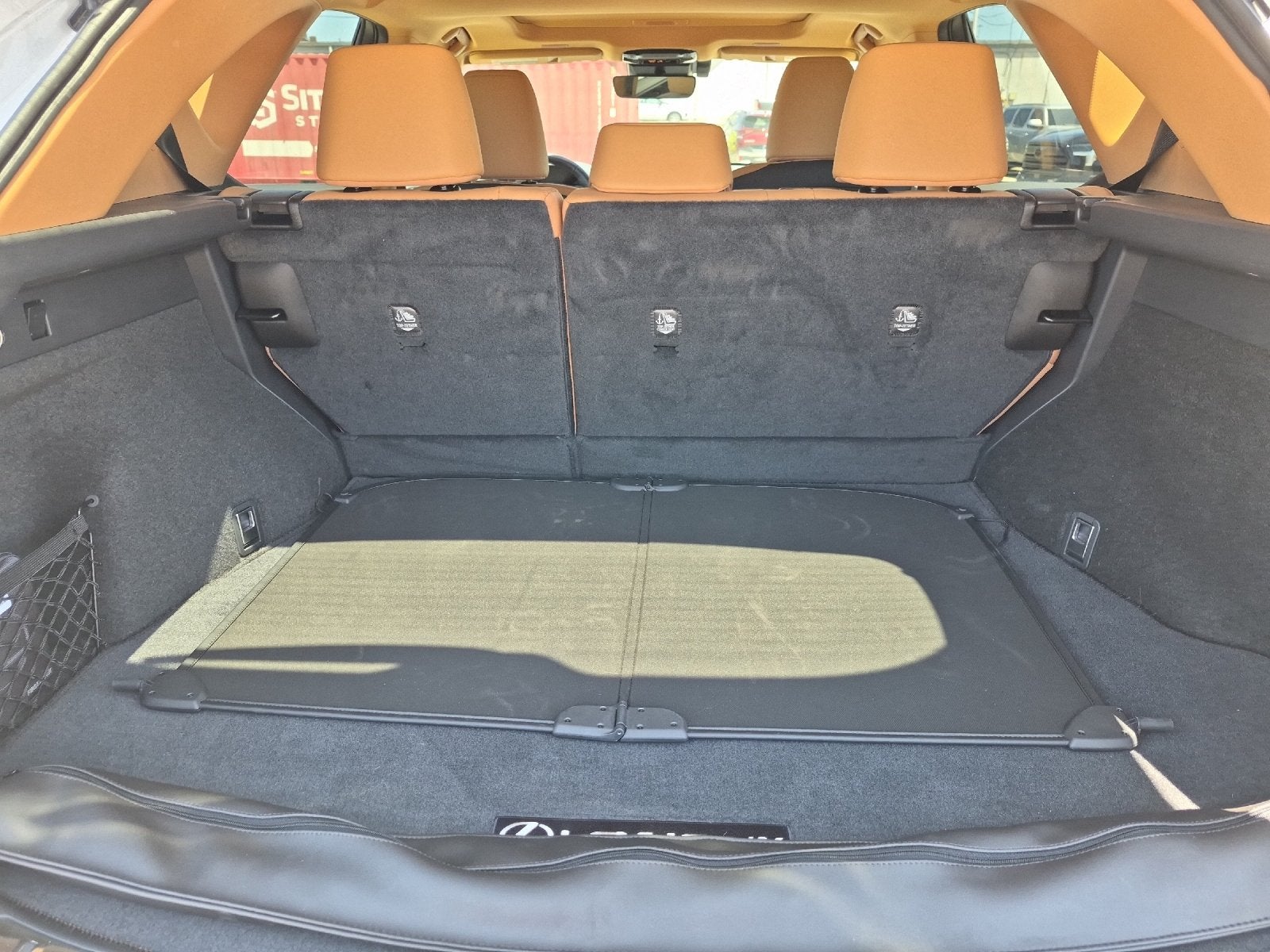 2024 Lexus NX 250 250 Premium