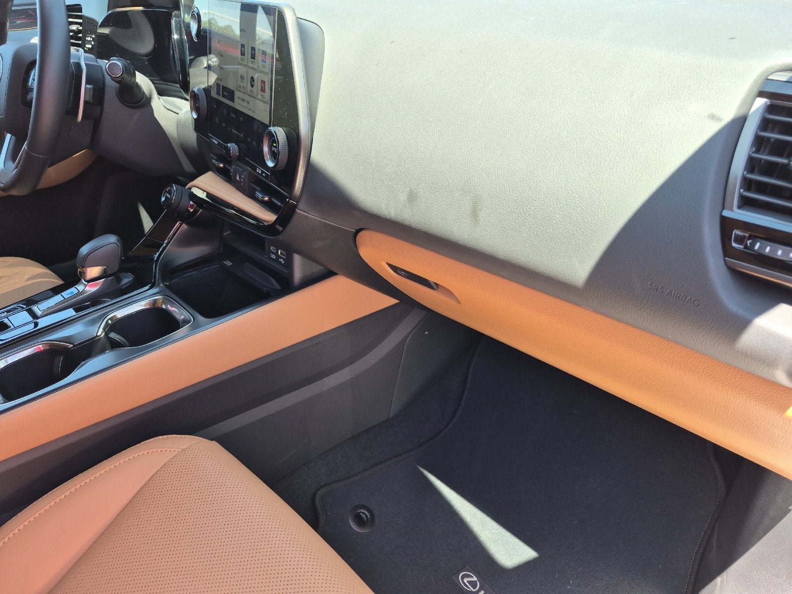 2024 Lexus NX 250 250 Premium