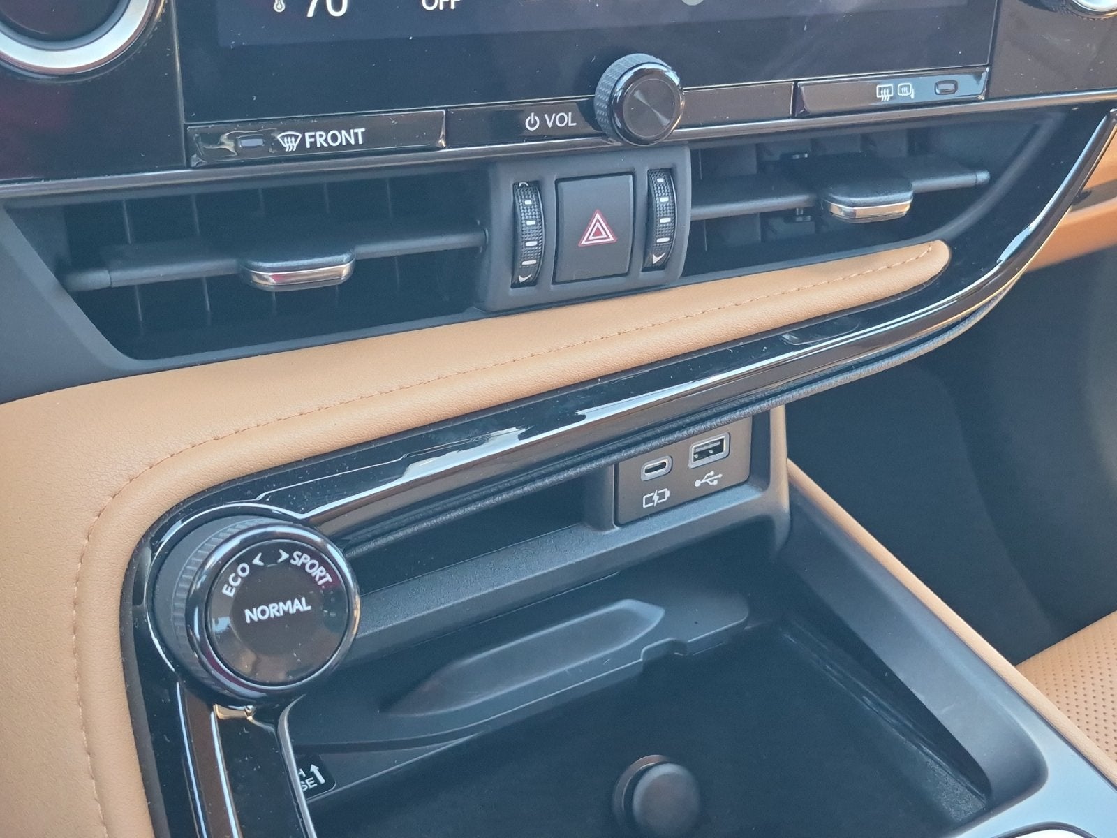 2024 Lexus NX 250 250 Premium