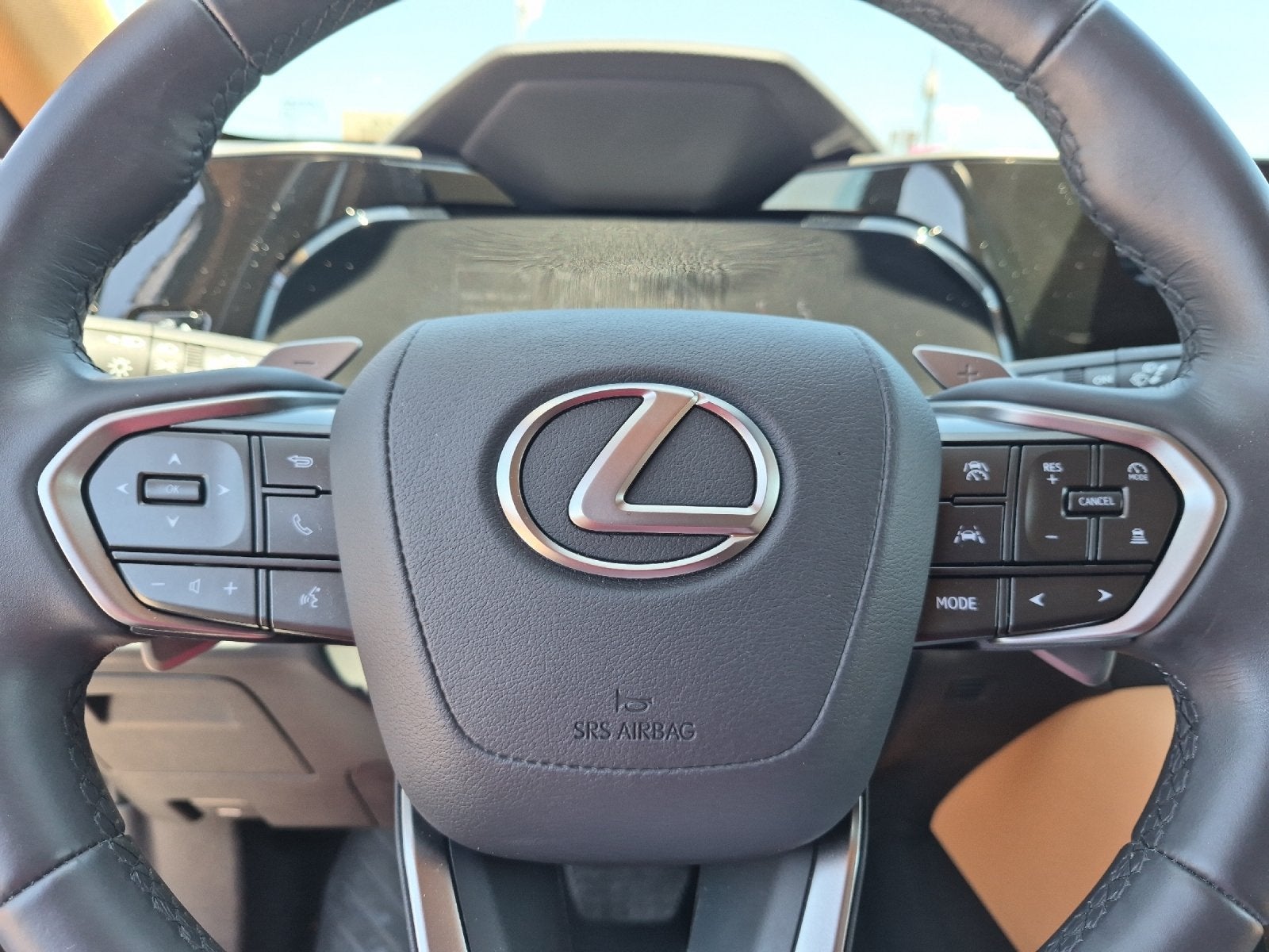 2024 Lexus NX 250 250 Premium