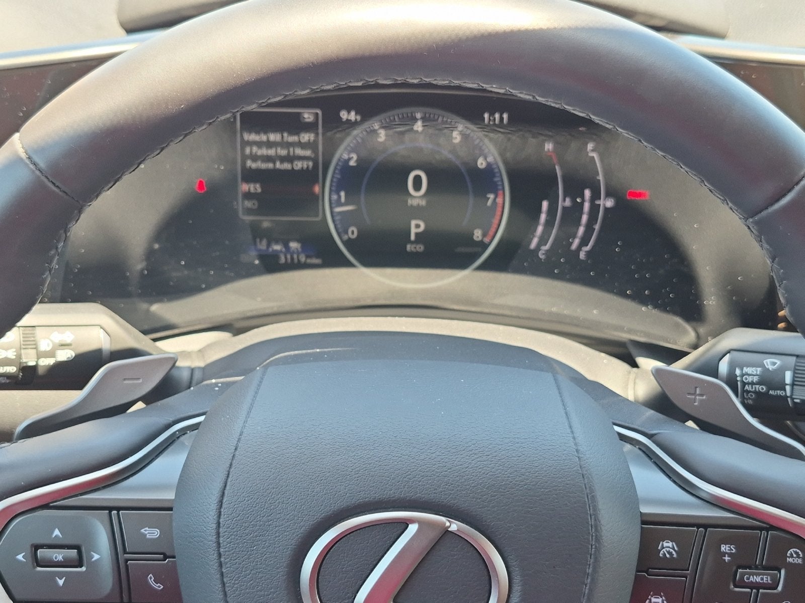 2024 Lexus NX 250 250 Premium