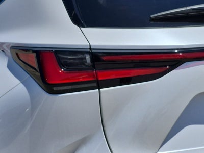 2024 Lexus NX 250 250 Premium