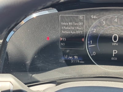 2024 Lexus NX 250 250 Premium