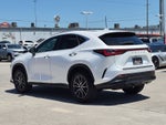 2024 Lexus NX 250 250 Premium
