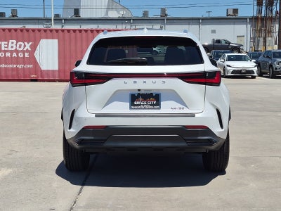 2024 Lexus NX 250 250 Premium