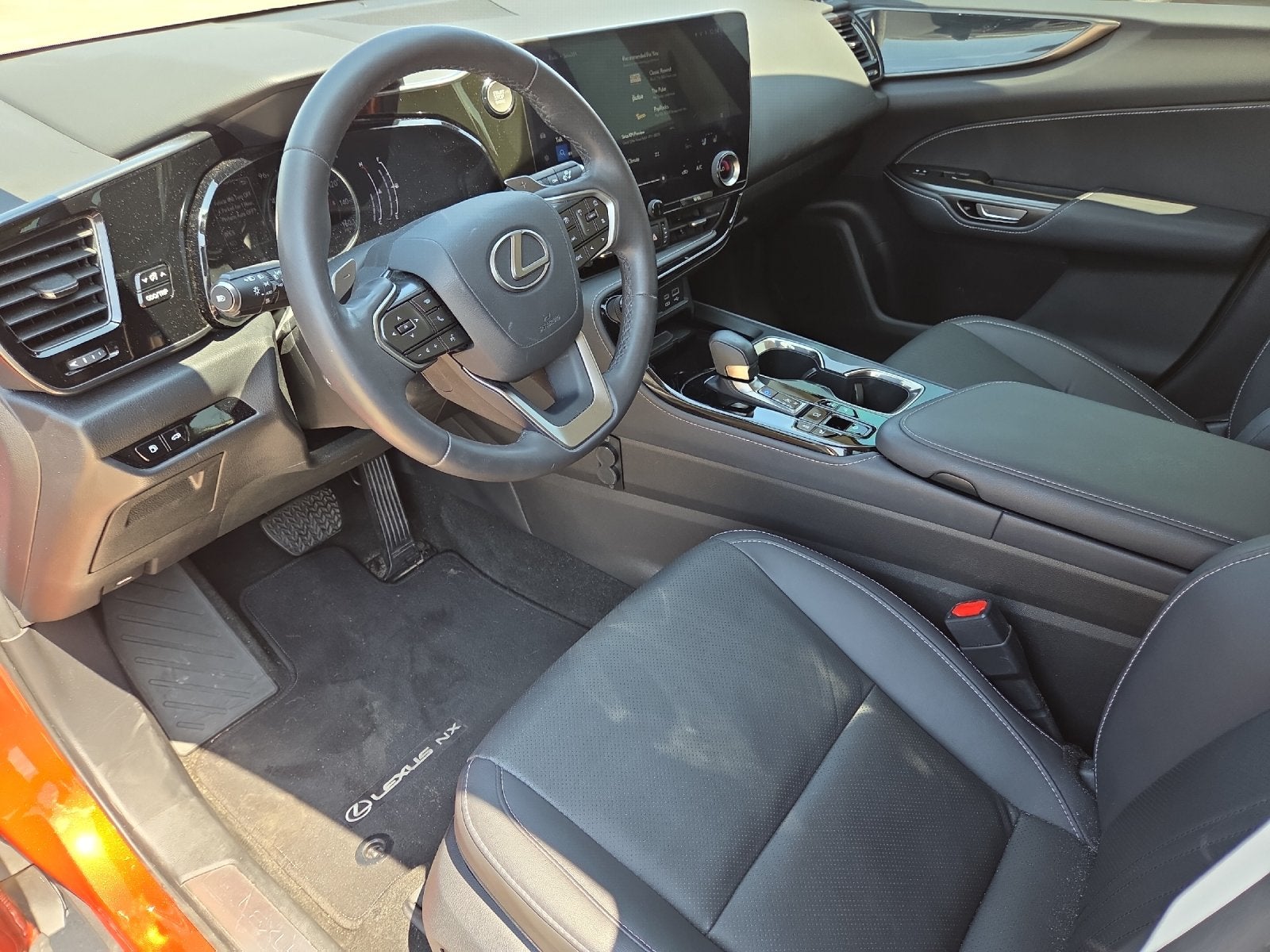 2022 Lexus NX 350 350 Premium