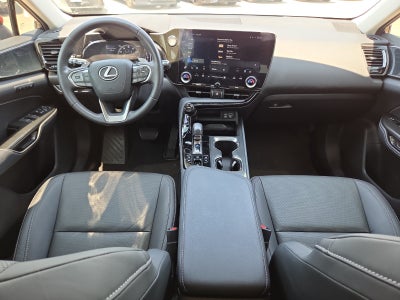 2022 Lexus NX 350 350 Premium