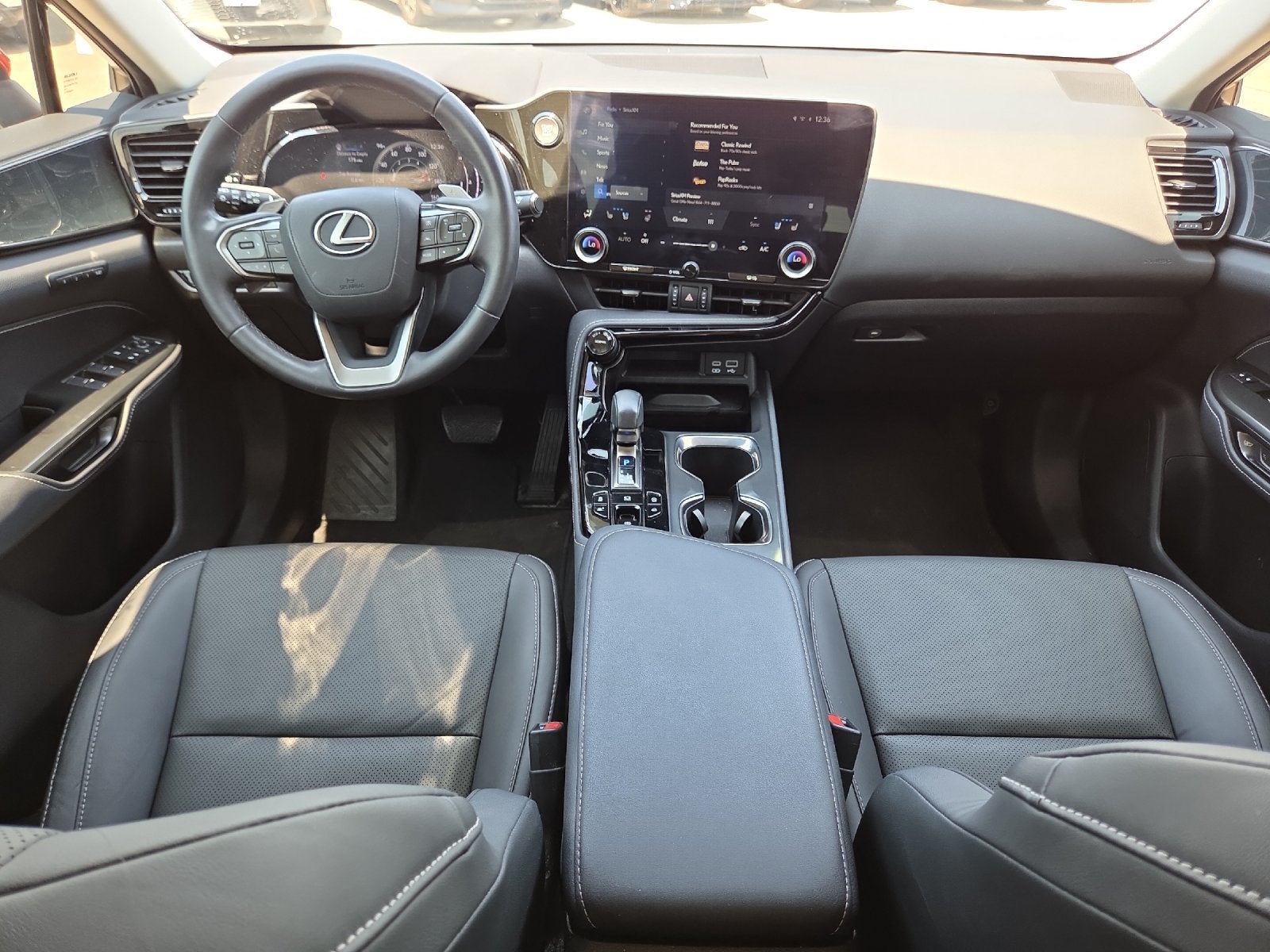 2022 Lexus NX 350 350 Premium