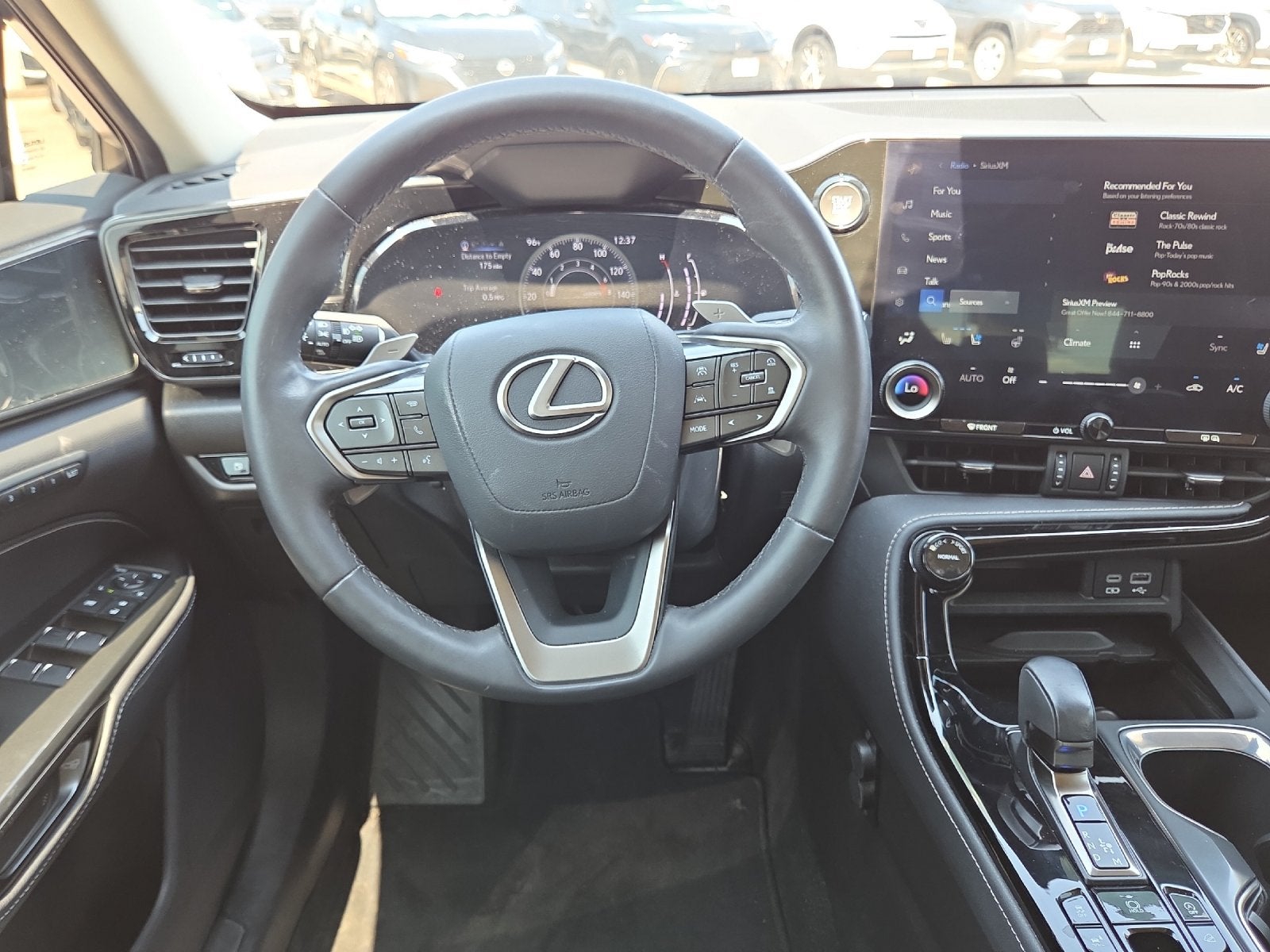 2022 Lexus NX 350 350 Premium